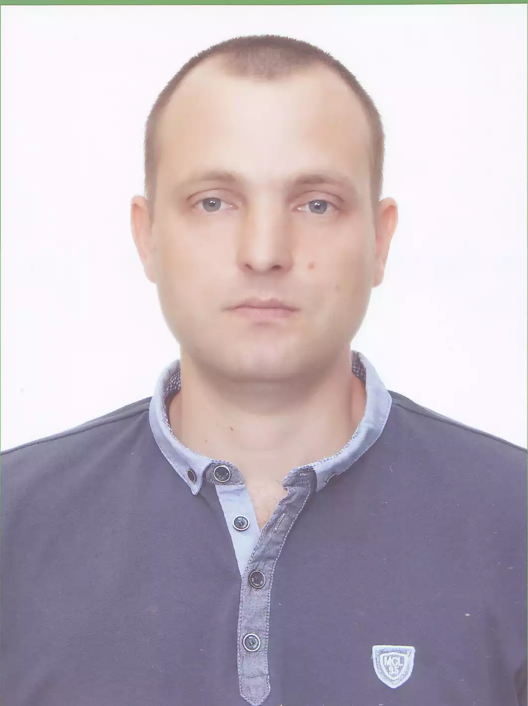Потычук Александр Геннадьевич